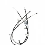 GWM Wingle 7 Left Handbrake Cable – 3508170XP6PXA