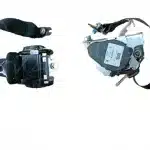 Rear Seat Belt Assembly for WEY VV6 Compact SUV – 5812200XKU33A86