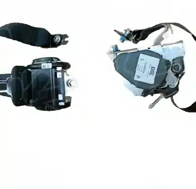 Rear Seat Belt Assembly for WEY VV6 Compact SUV – 5812200XKU33A86 Rear Seat Belt Assembly for WEY VV6 Compact SUV – 5812200XKU33A86