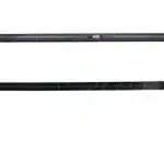 Haval Jolion Rear Outer Door Glass Weatherstrip Seal – 6202513XST01A