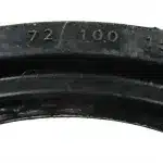 Foton Tunland Front Wheel Oil Seal – Part No. ZD3103041-0181-001