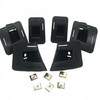 Foton Toano Front Fog Lamp Bracket – V1531010001A0J Foton Toano Front Fog Lamp Bracket – V1531010001A0J