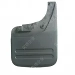 Foton Tunland Rear Left Mudguard – Part No. P1543030500A0