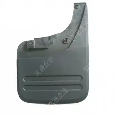 Foton Tunland Rear Left Mudguard – Part No. P1543030500A0 Foton Tunland Rear Left Mudguard – Part No. P1543030500A0