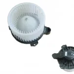 Haval H2s Blower Motor Assembly – Sports Version – Part 8104100XKR02A
