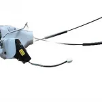 Rear Right Door Lock Assembly for Haval H5 – Drawing No. 6205410AK80XA