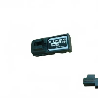 Haval H6 Vacuum Sensor Assembly – 3540200XJ31XA Haval H6 Vacuum Sensor Assembly – 3540200XJ31XA
