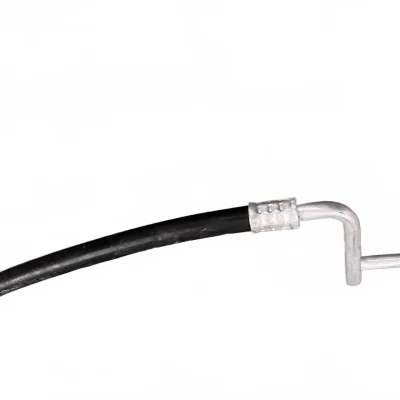 Haval H6 High Pressure Air Conditioning Pipe – 8108100XKZ08A Haval H6 High Pressure Air Conditioning Pipe – 8108100XKZ08A