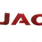 JAC Shuailing T6 Front Grille Emblem – Part 3904101P3010