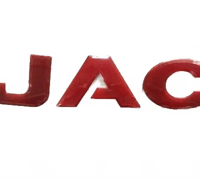 JAC Shuailing T6 Front Grille Emblem – Part 3904101P3010 JAC Shuailing T6 Front Grille Emblem – Part 3904101P3010