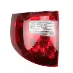 Haval Rear Light Assembly (Lower Left) – Drawing No. 4133120-K00