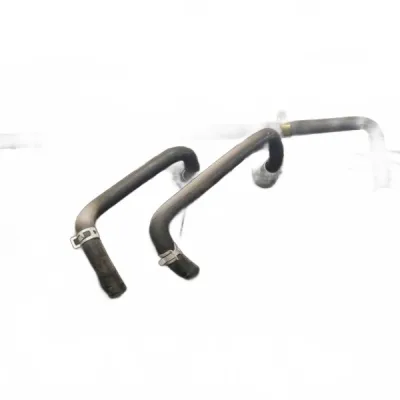ZX Auto Grand Tiger Heater Water Hose (Inlet) – Drawing No. 8111571-2600