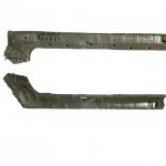 GWM Poer Passenger Edition Right Side Sill Panel Assembly – 5122113XPW01A