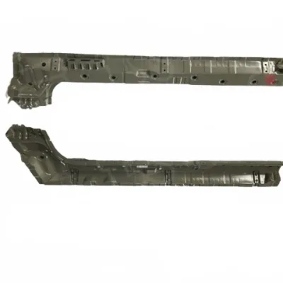 GWM Poer Passenger Edition Right Side Sill Panel Assembly – 5122113XPW01A GWM Poer Passenger Edition Right Side Sill Panel Assembly – 5122113XPW01A