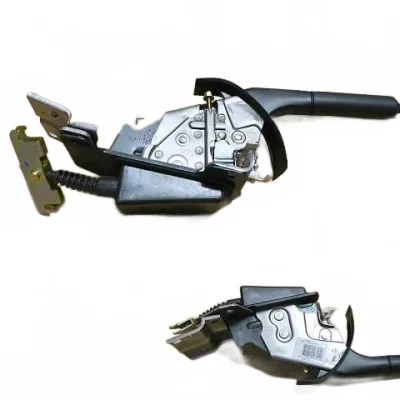 GWM Wingle 5 Handbrake Lever Assembly – 3508100-P00-0804 GWM Wingle 5 Handbrake Lever Assembly – 3508100-P00-0804
