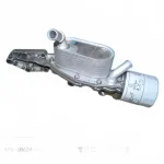 JMC Oil Filter Assembly for JX4D20A6L 2.0T Diesel Engine (KP2-6B624-AC)