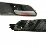 GWM Poer Passenger Front Right Interior Door Handle Assembly – 6105200XPW04A8P
