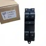 Haval H6 Coupe Blue Label Front Left Power Window Switch Assembly – 3746500XKY00A