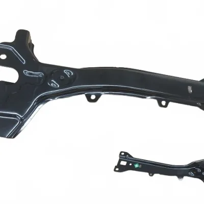 Haval H6 (2nd Gen) Engine Hood Lock Bracket – 8400790XKZ9BA Haval H6 (2nd Gen) Engine Hood Lock Bracket – 8400790XKZ9BA