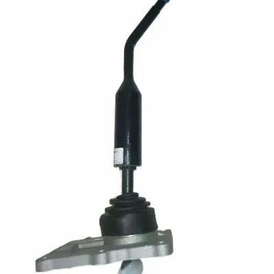 Huanghai N2 Gear Shift Control Lever Assembly – Part 1703100-0251-001 Huanghai N2 Gear Shift Control Lever Assembly – Part 1703100-0251-001