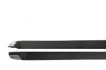 Jiangxi Isuzu D-MAX Side Step Running Boards (Pair) – C8974724541 C8974724511