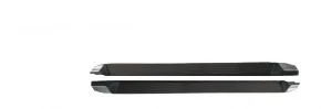 Jiangxi Isuzu D-MAX Side Step Running Boards (Pair) – C8974724541 C8974724511 Jiangxi Isuzu D-MAX Side Step Running Boards (Pair) – C8974724541 C8974724511