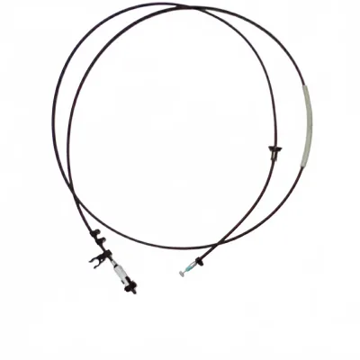 JAC Motors Shuailing T6 Fuel Tank Door Release Cable – 5505200P3050 JAC Motors Shuailing T6 Fuel Tank Door Release Cable – 5505200P3050