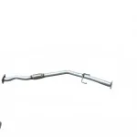 Foton Sup Middle Exhaust Muffler Section – Part No. FS9903462-0003-001