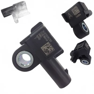 Front Collision Acceleration Sensor for Haval All New H6 (Blue Label) – 3658300XKZ1DA Front Collision Acceleration Sensor for Haval All New H6 (Blue Label) – 3658300XKZ1DA