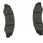 Foton Sauvana Front Brake Pad Set – FS3502035-0488-001