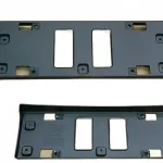 Front License Plate Bracket for Haval H2 Blue Label – Part 2807100XSZ23A