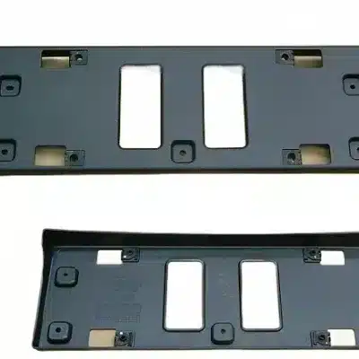 Front License Plate Bracket for Haval H2 Blue Label – Part 2807100XSZ23A Front License Plate Bracket for Haval H2 Blue Label – Part 2807100XSZ23A