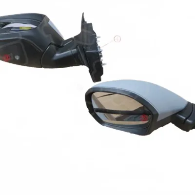 Haval All New H6 Red Label Rearview Mirror Assembly (Left Side) – 8202030XKZ1DB Haval All New H6 Red Label Rearview Mirror Assembly (Left Side) – 8202030XKZ1DB
