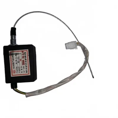 Laidong Fuel Shut-off Solenoid for LD4L22BZ 2.2L Turbocharged Diesel Engine (37051-4L22) Laidong Fuel Shut-off Solenoid for LD4L22BZ 2.2L Turbocharged Diesel Engine (37051-4L22)