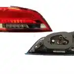 Haval H7 Left Inner Rear Tail Light Assembly – Blue Label Version