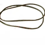 WEY Mocha Front Right Door Weatherstrip Seal – 6107200XVC01B