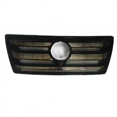 Front Grille Assembly for Foton Tunland Pickup – P1531010109A3 FS5301020-1206-001 Front Grille Assembly for Foton Tunland Pickup – P1531010109A3 FS5301020-1206-001
