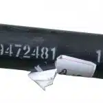 Jiangxi Isuzu D-MAX Drive Shaft Assembly – C8979472481