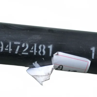 Jiangxi Isuzu D-MAX Drive Shaft Assembly – C8979472481