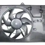 Radiator Electric Cooling Fan Assembly for Foton Tunland – P1130310103A0