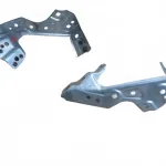 WEY Macchiato Front Left Fender Bracket – 5010231XVD01A