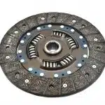 Mitsubishi 4K22 2.4L Gasoline Engine Clutch Disc Assembly (SMW254299)