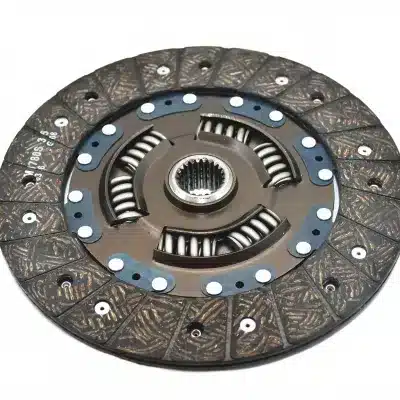 Mitsubishi 4K22 2.4L Gasoline Engine Clutch Disc Assembly (SMW254299) Mitsubishi 4K22 2.4L Gasoline Engine Clutch Disc Assembly (SMW254299)