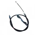 Foton Toano Left Handbrake Cable Assembly – FS3508021-0977-001