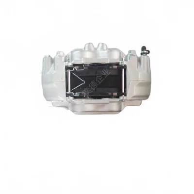 Huanghai N2 Front Right Brake Caliper Assembly – 3501200-N02 Huanghai N2 Front Right Brake Caliper Assembly – 3501200-N02