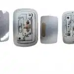 GWM Poer Commercial Rear Interior Lamp Assembly – 4123100XPW01AF4