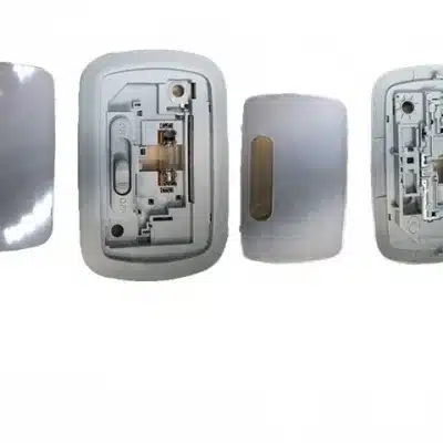 GWM Poer Commercial Rear Interior Lamp Assembly – 4123100XPW01AF4