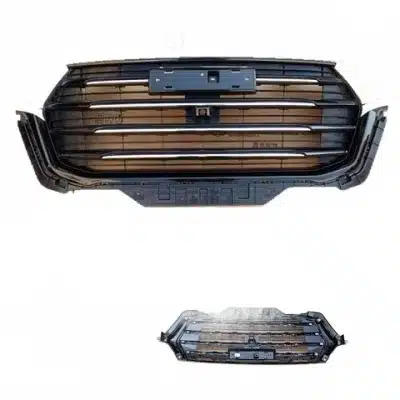 Front Grille Assembly for Haval H6 Guochao Edition – Part 5509400XKZ4NA Front Grille Assembly for Haval H6 Guochao Edition – Part 5509400XKZ4NA