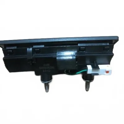 Haval H6 Sport Tailgate Handle Assembly – Part No. 6305300XKZ36A Haval H6 Sport Tailgate Handle Assembly – Part No. 6305300XKZ36A
