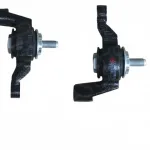 GWM Poer Passenger Differential Bracket Hanger with Rear Bushing – 2302103XPW01A